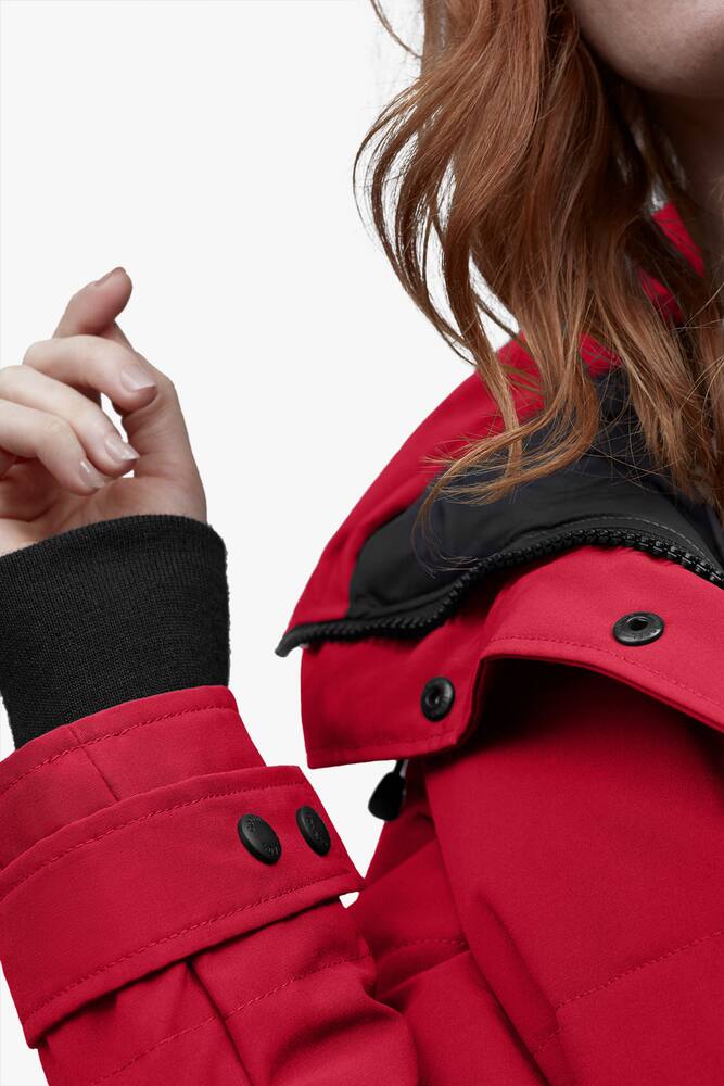 rinascente Canada Goose Parka Shelburne