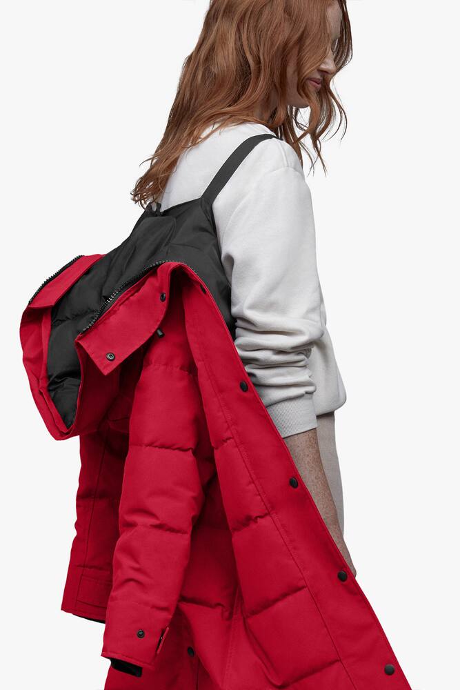 rinascente Canada Goose Parka Shelburne