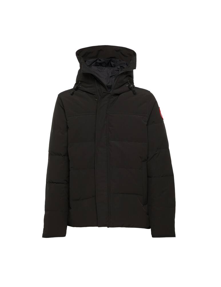 rinascente Canada Goose Macmillan parka