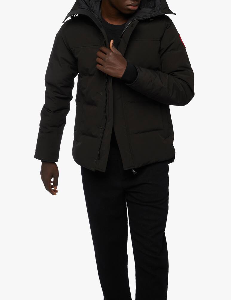 rinascente Canada Goose Macmillan parka