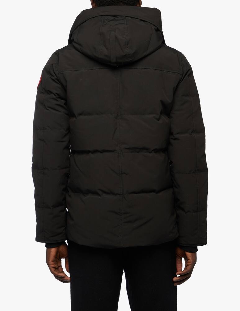 rinascente Canada Goose Macmillan parka
