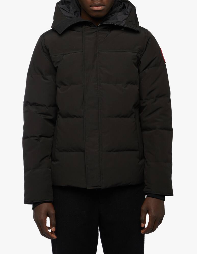 rinascente Canada Goose Macmillan parka