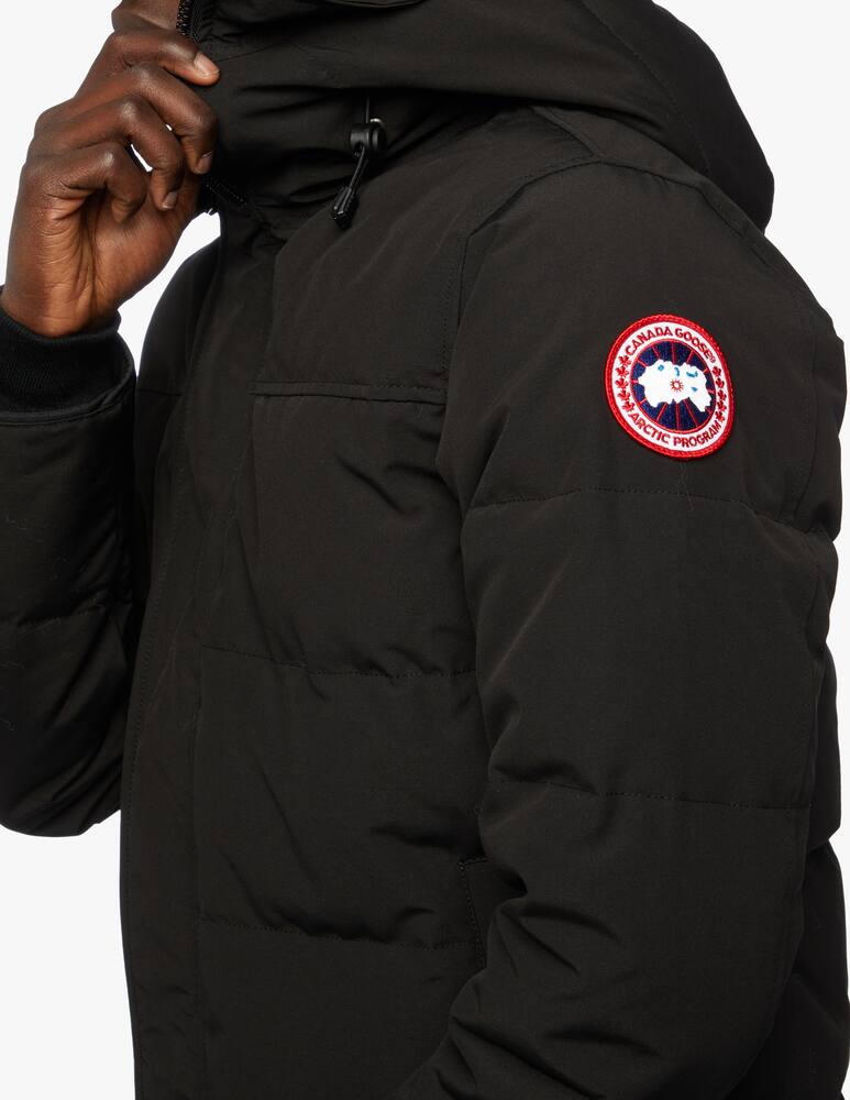 rinascente Canada Goose Macmillan parka