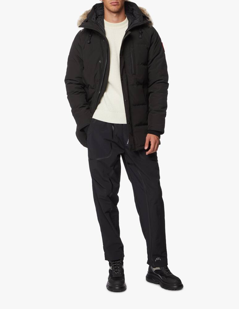 rinascente Canada Goose Carson parka