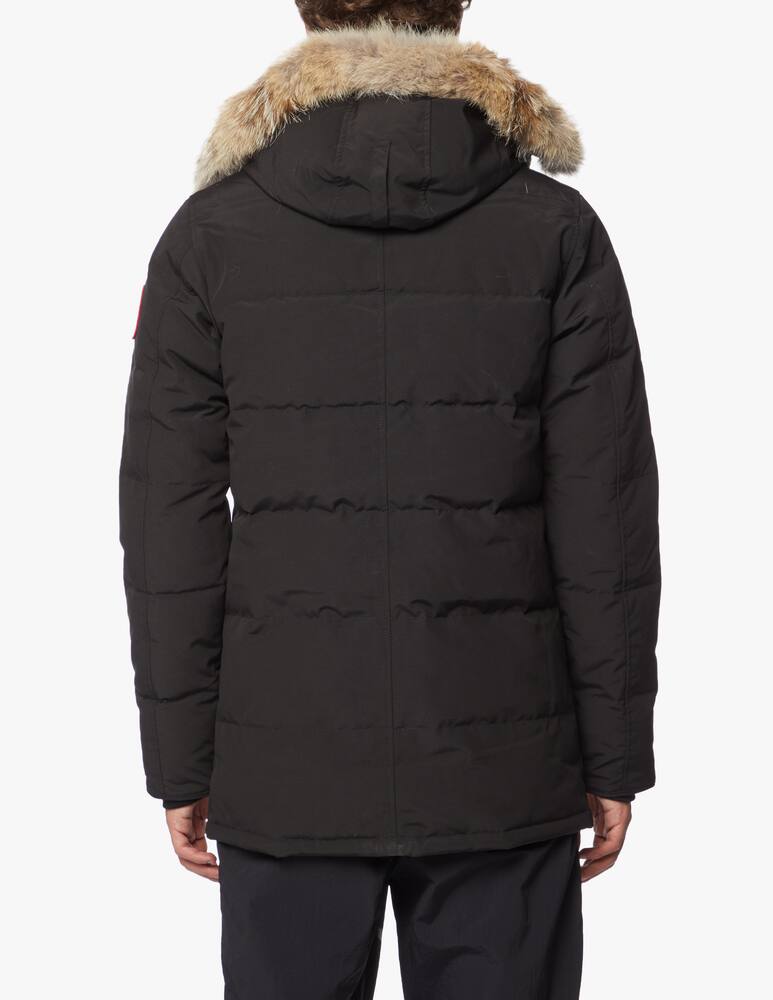 rinascente Canada Goose Carson parka