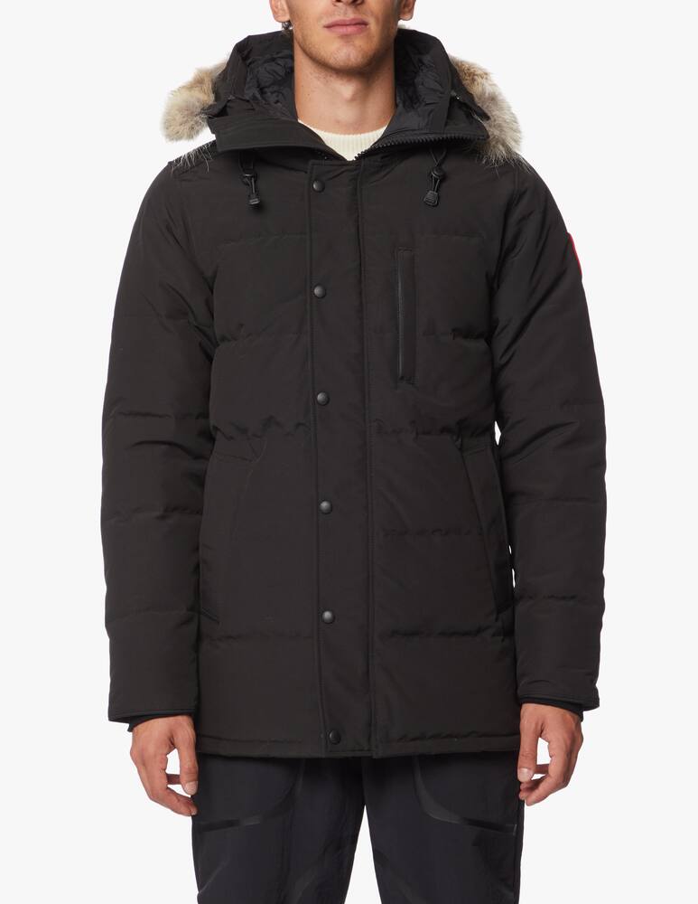 rinascente Canada Goose Carson parka