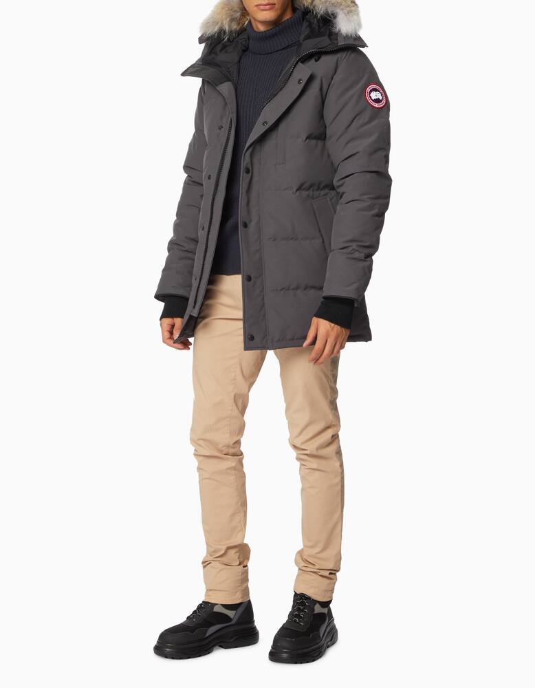 rinascente Canada Goose Carson parka