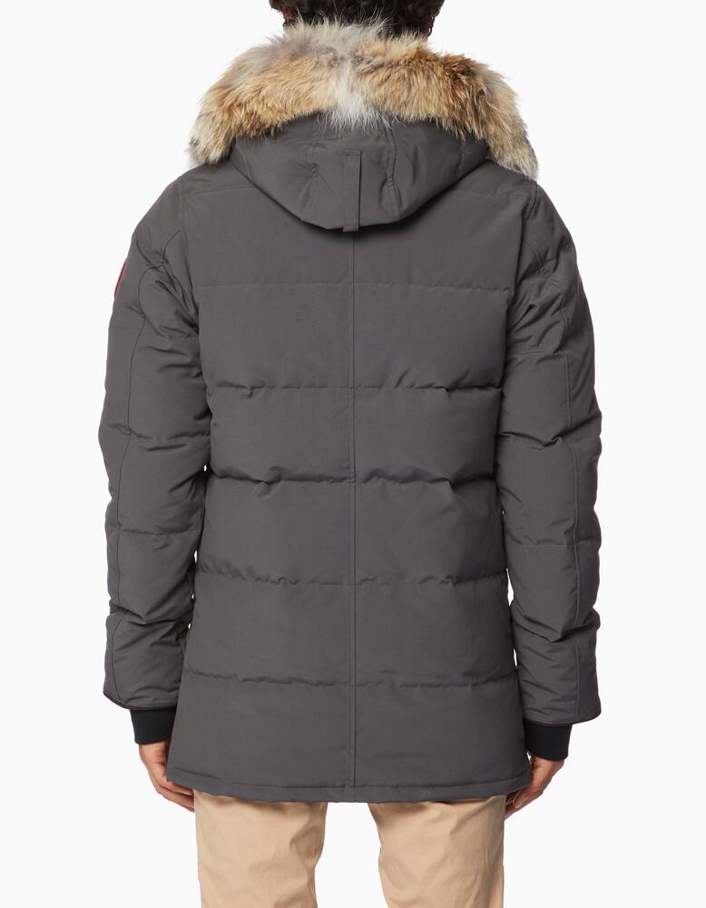 rinascente Canada Goose Carson parka