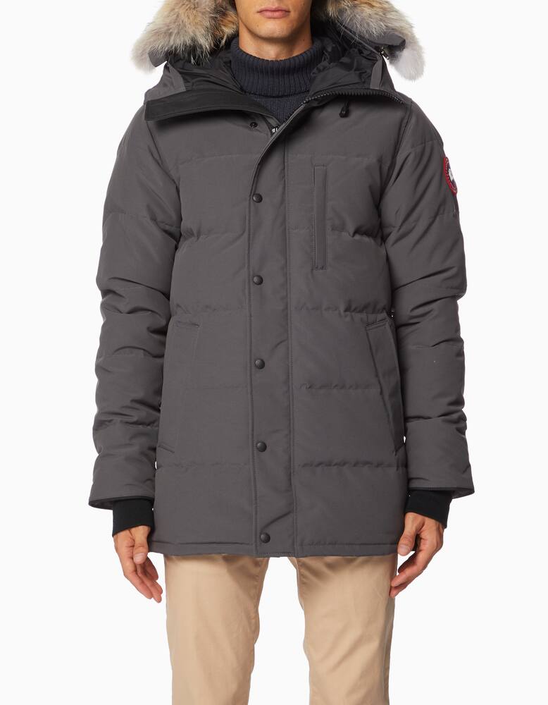 rinascente Canada Goose Carson parka