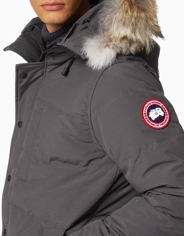 rinascente Canada Goose Carson parka