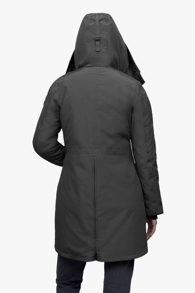 rinascente Canada Goose Parka Rossclair