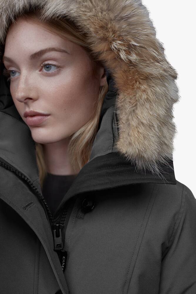 rinascente Canada Goose Parka Rossclair