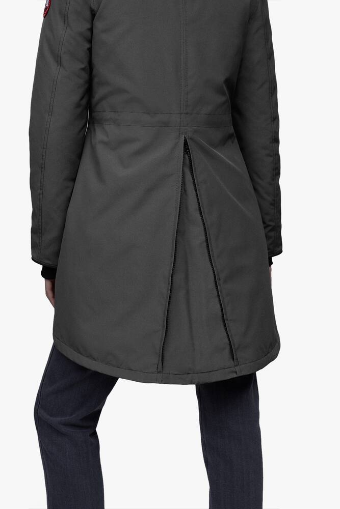 rinascente Canada Goose Parka Rossclair