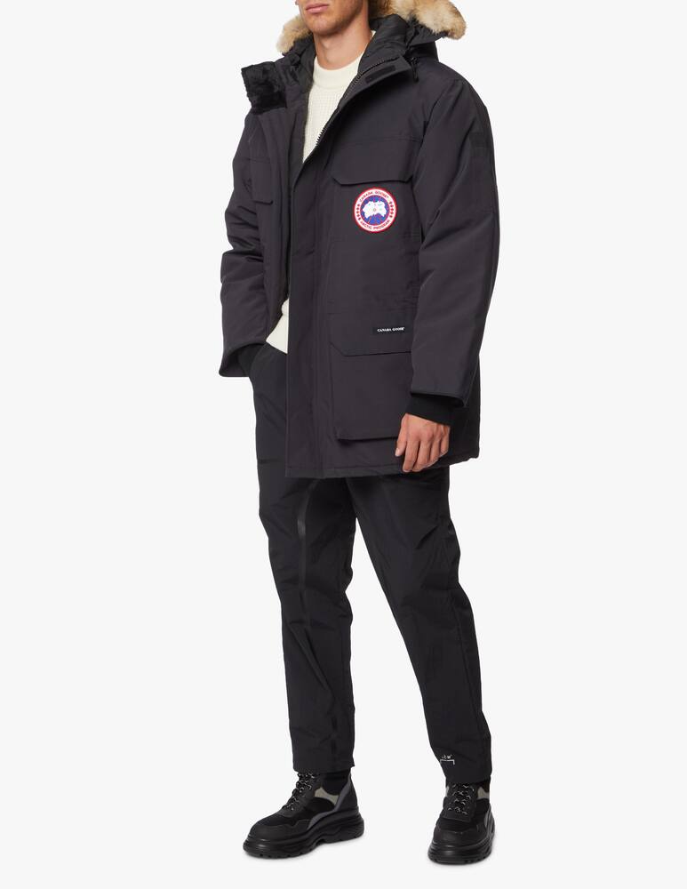 rinascente Canada Goose Expedition parka