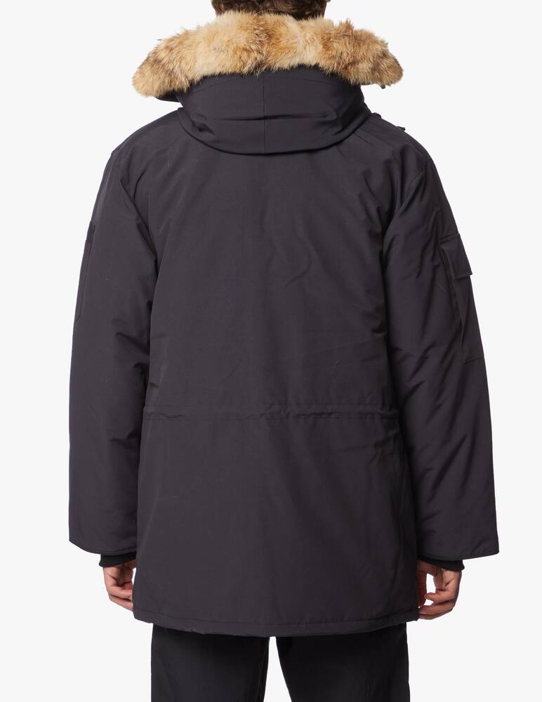 rinascente Canada Goose Expedition parka