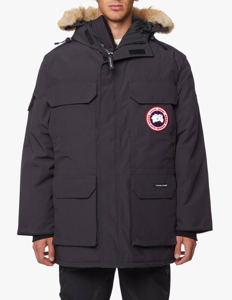 rinascente Canada Goose Expedition parka