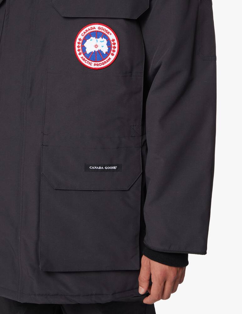 rinascente Canada Goose Expedition parka
