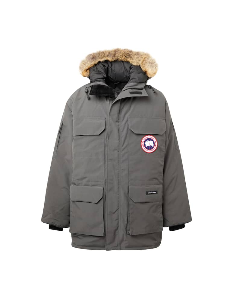 Canada Goose Expedition parka - picture 1 Canada Goose Expedition parka - picture 1
