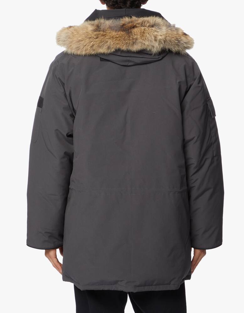 rinascente Canada Goose Parka expedition