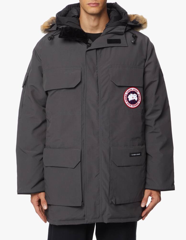 rinascente Canada Goose Parka expedition