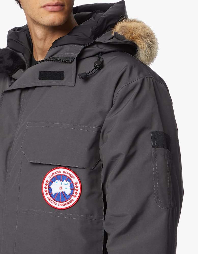 rinascente Canada Goose Parka expedition