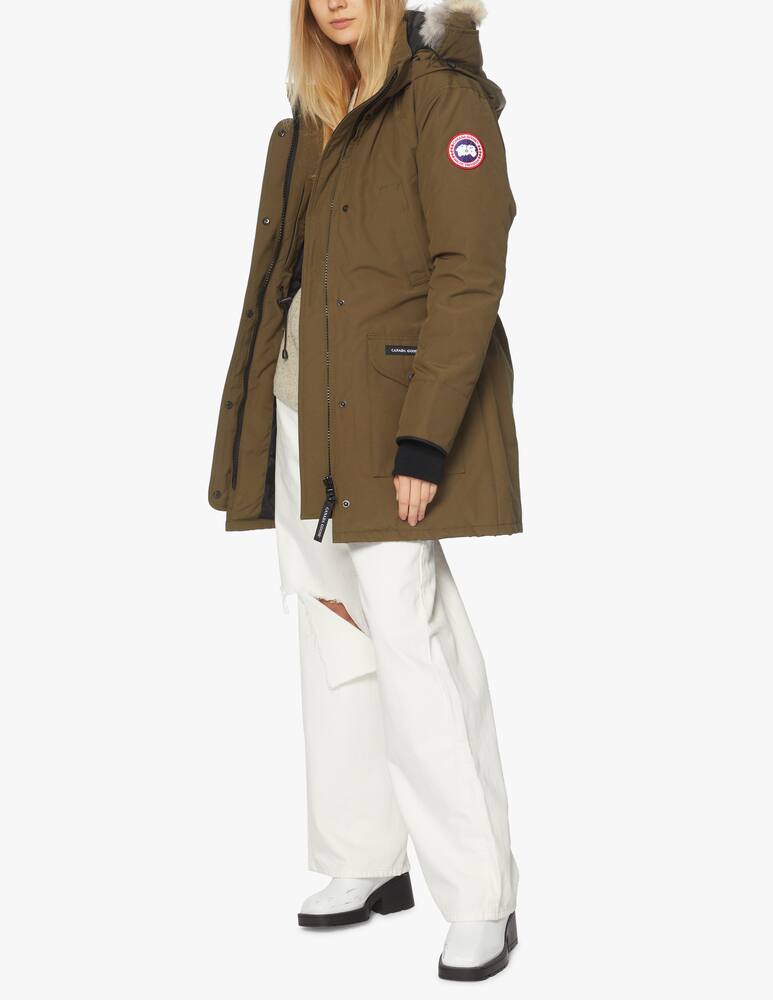 rinascente Canada Goose Parka Trillium