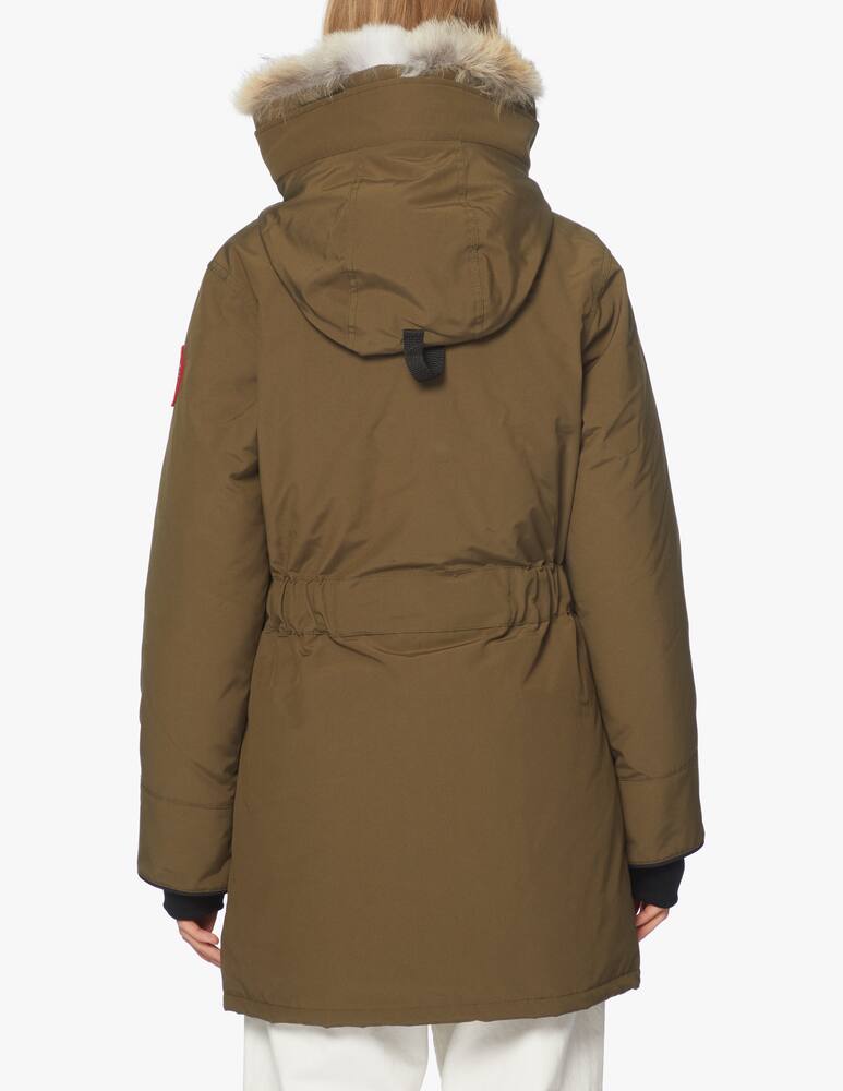 rinascente Canada Goose Parka Trillium