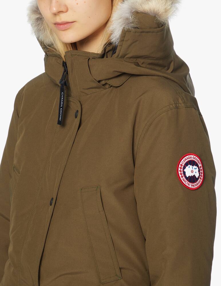 rinascente Canada Goose Parka Trillium