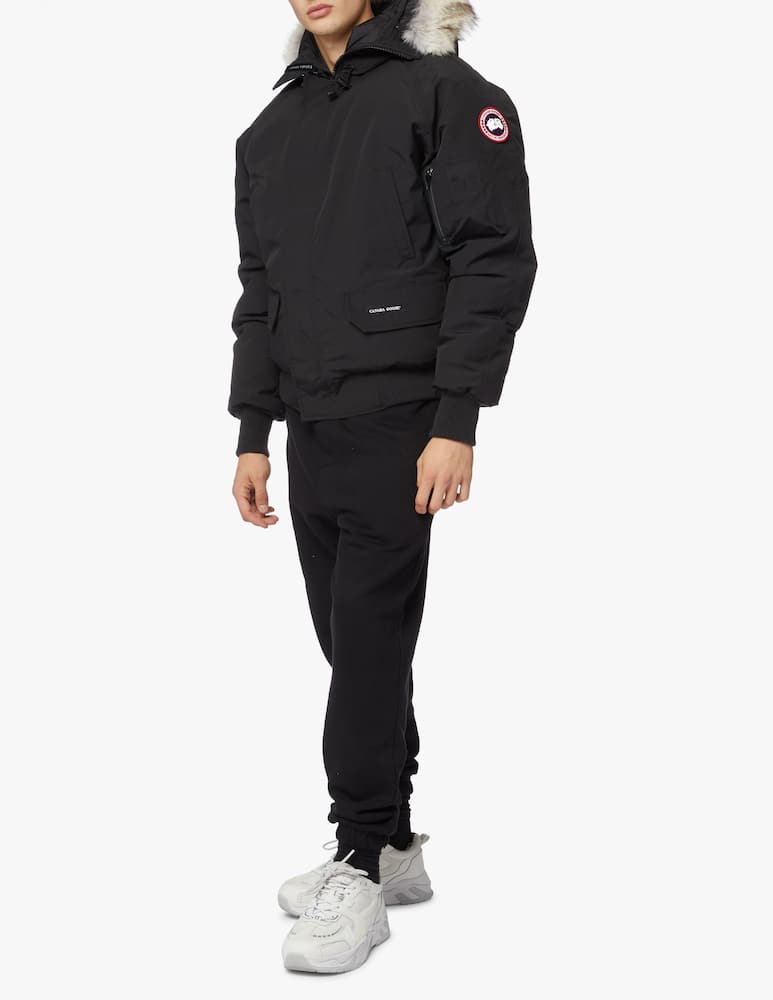 rinascente Canada Goose Bomber chilliwack