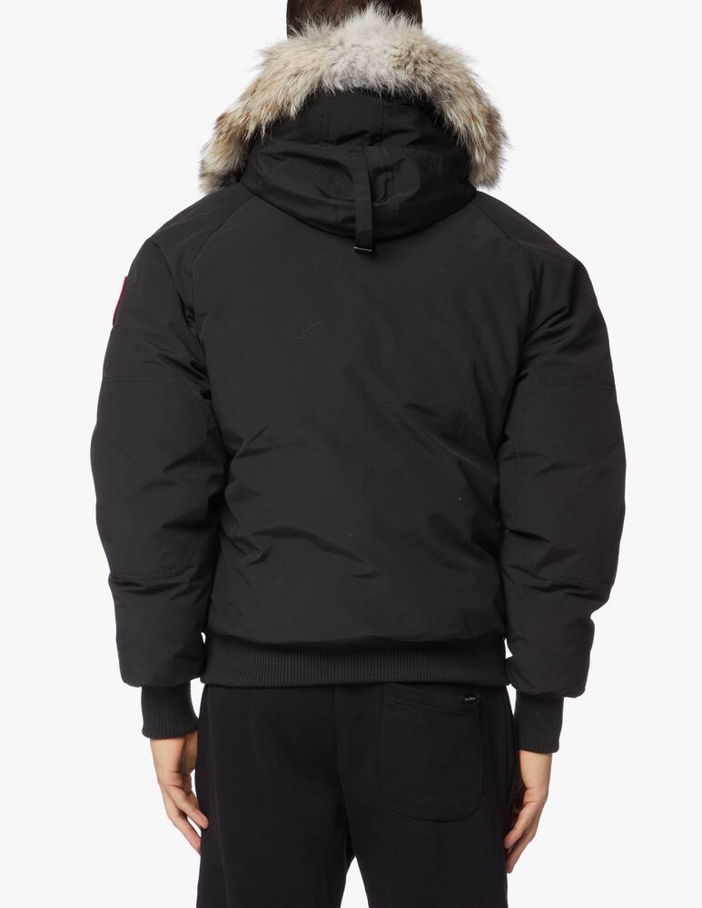 rinascente Canada Goose Bomber chilliwack