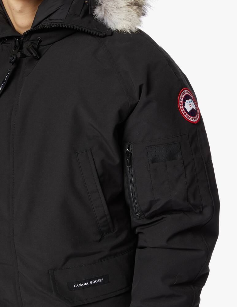 rinascente Canada Goose Bomber chilliwack