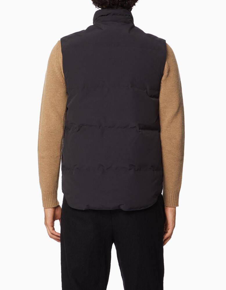 rinascente Canada Goose Smanicato imbottito garson