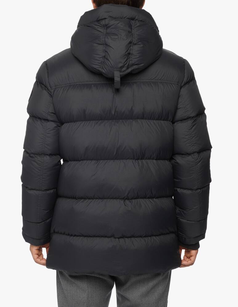 rinascente Canada Goose Hooded Parka Vernon