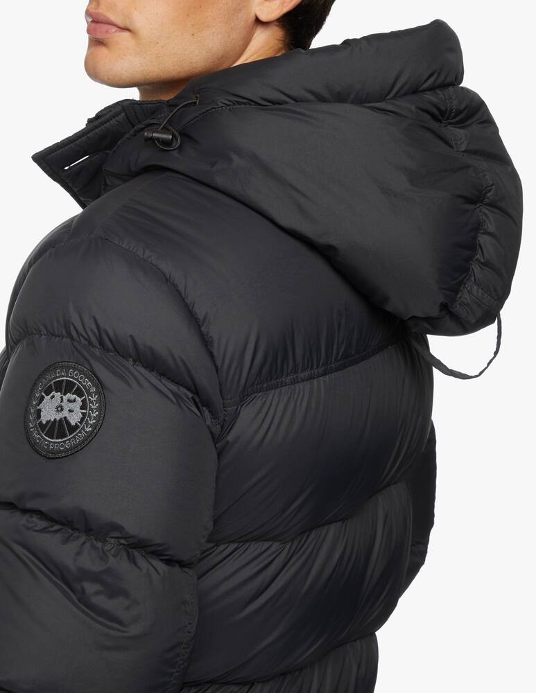 rinascente Canada Goose Hooded Parka Vernon