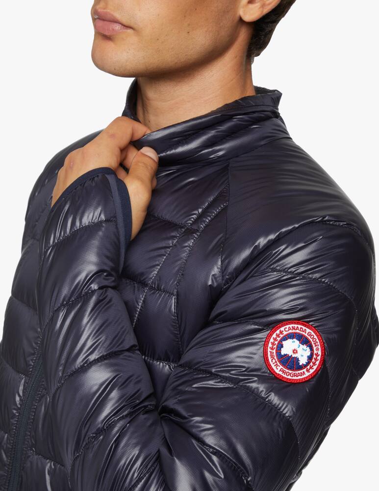 rinascente Canada Goose Jacket Hibridge