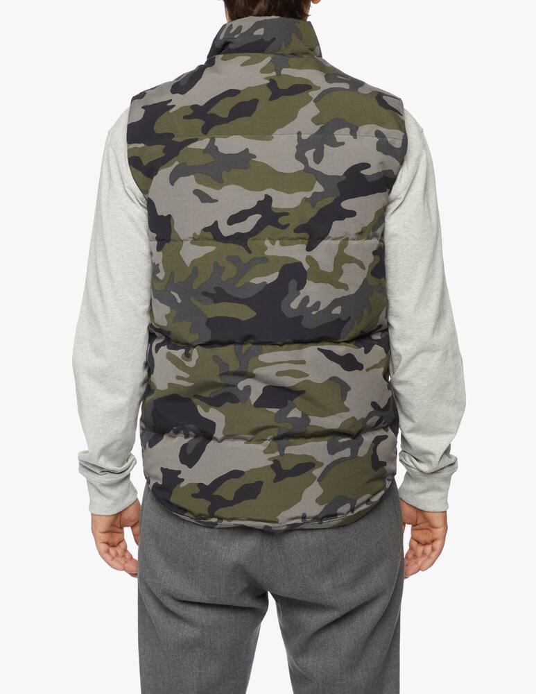 rinascente Canada Goose Vest Jacket Freestyle