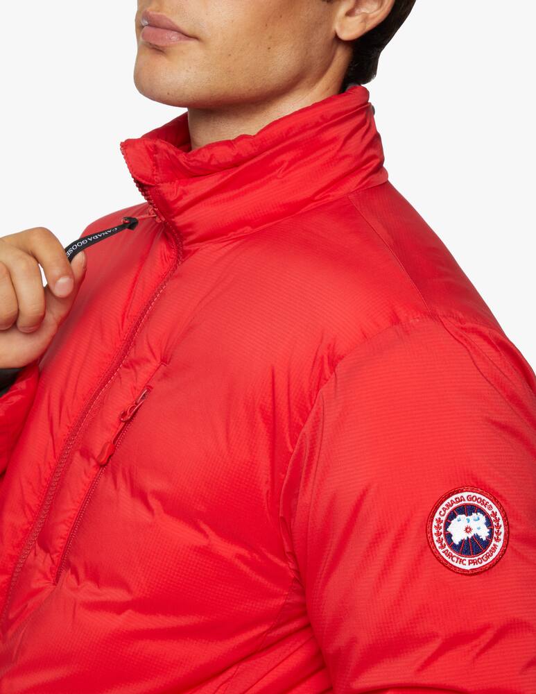 rinascente Canada Goose Down Jacket Lodge