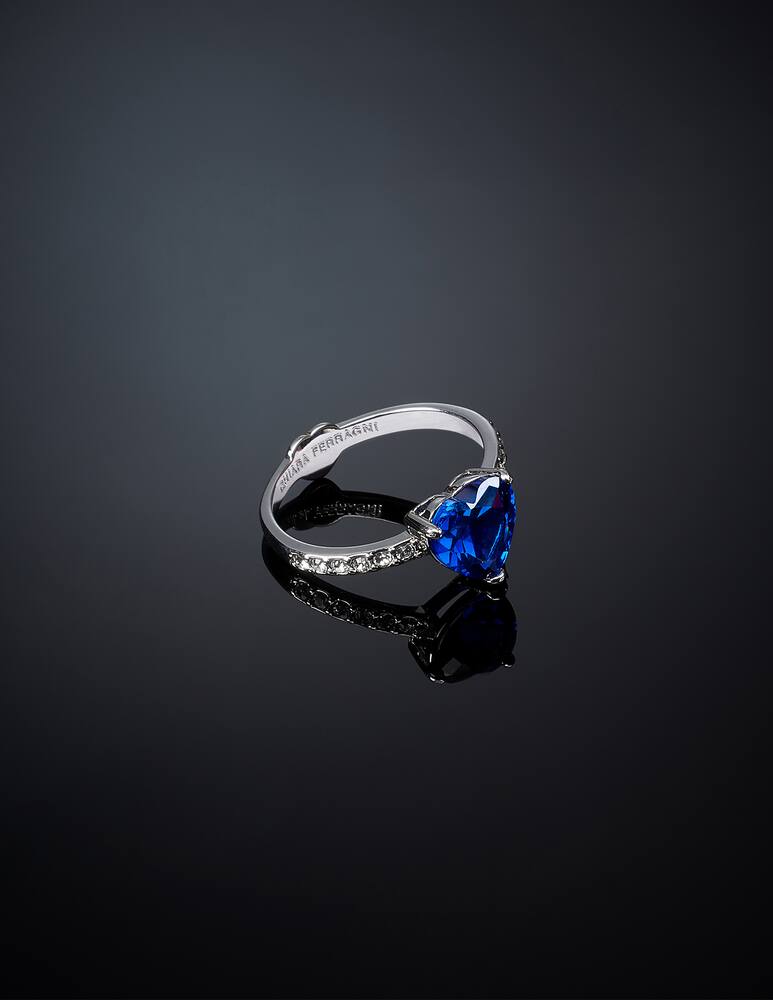 rinascente Chiara Ferragni First Love ring