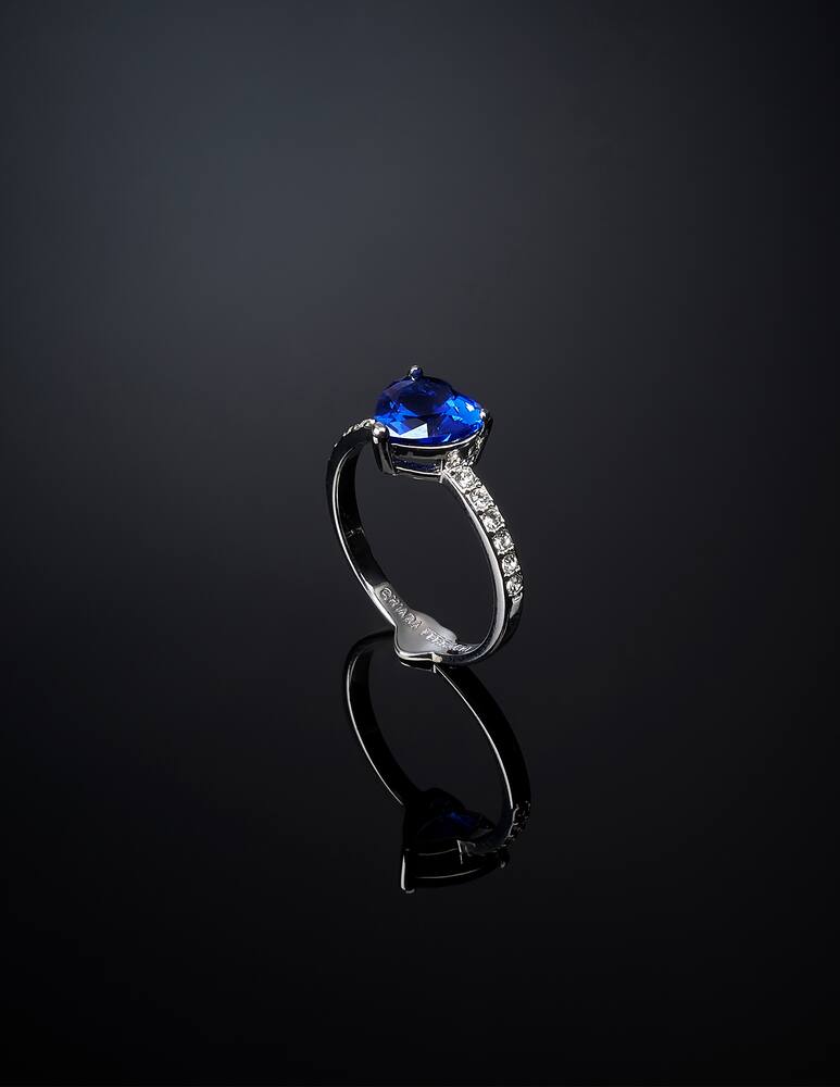 rinascente Chiara Ferragni First Love ring