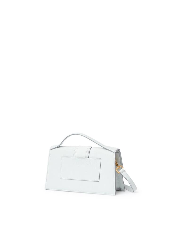 rinascente Jacquemus Borsa a tracolla Le Grand Bambino - grigio