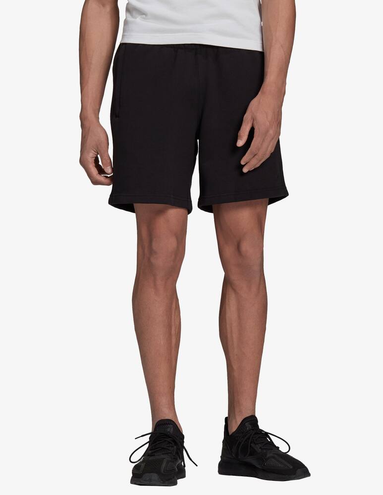 rinascente Adidas Originals C short - Black