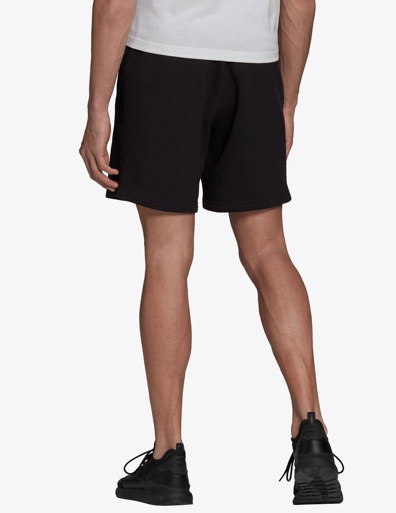 rinascente Adidas Originals C short - Black