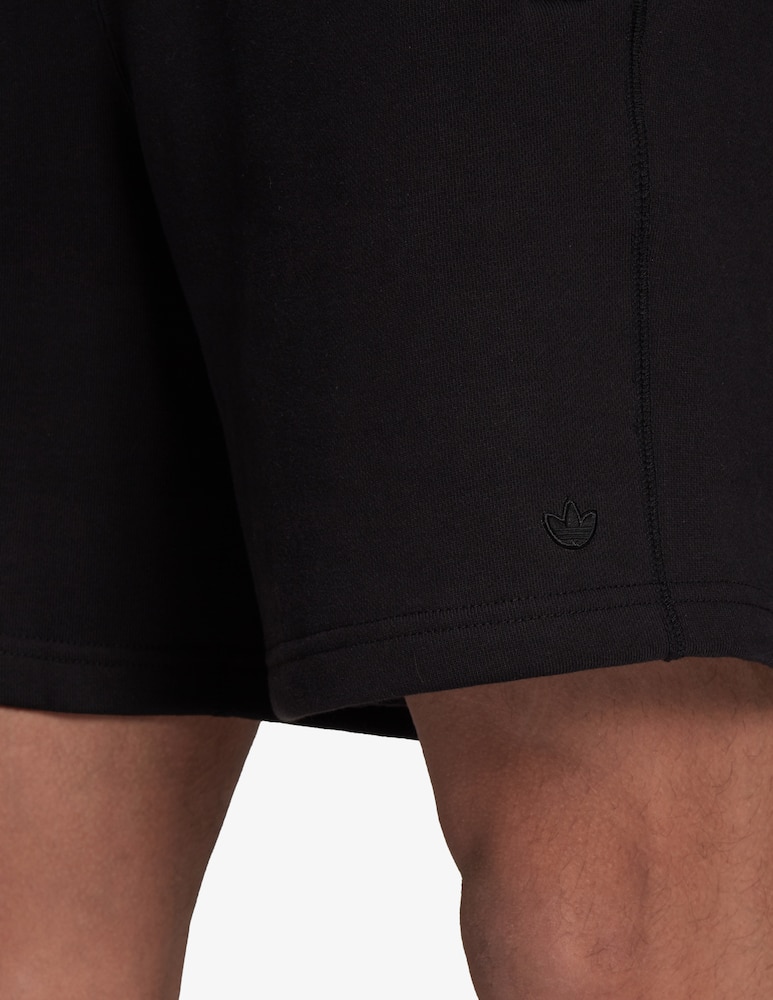 rinascente Adidas Originals C short - Black