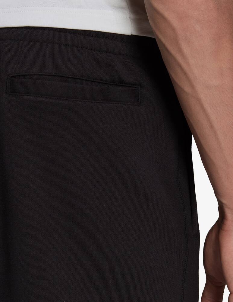 rinascente Adidas Originals C short - Black