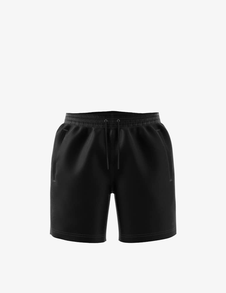 rinascente Adidas Originals C short - Black