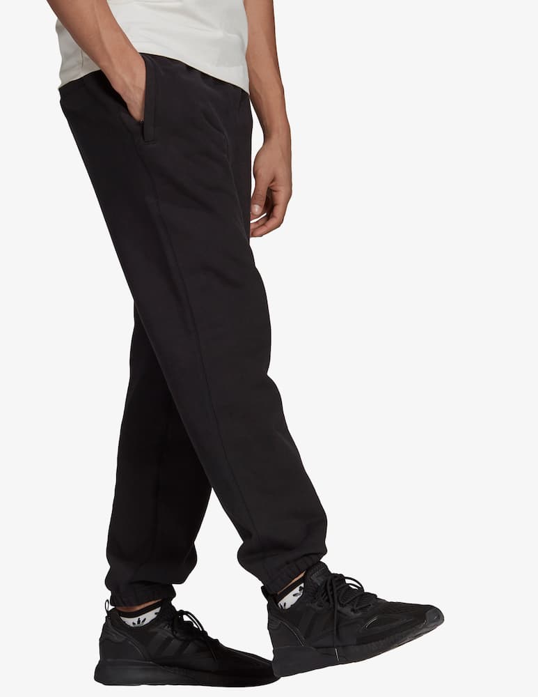 rinascente Adidas Originals Bermuda in felpa contempo - Nero