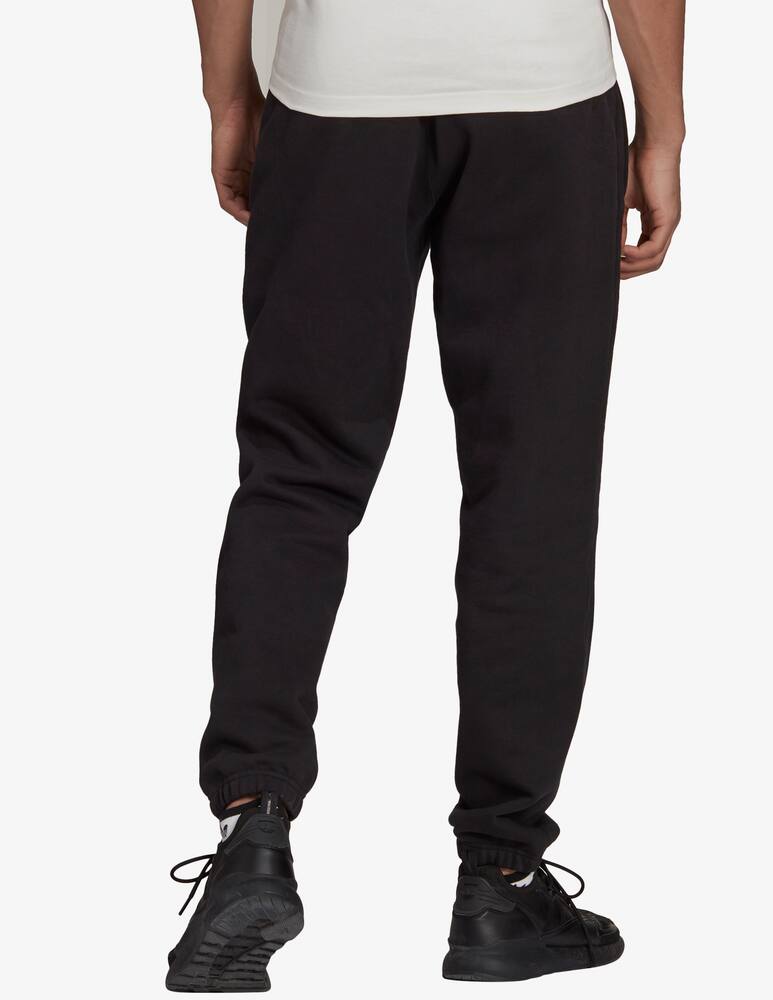 rinascente Adidas Originals Bermuda in felpa contempo - Nero