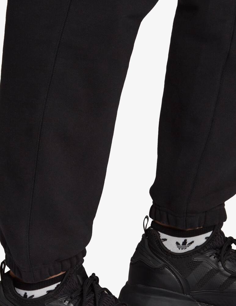 rinascente Adidas Originals Bermuda in felpa contempo - Nero