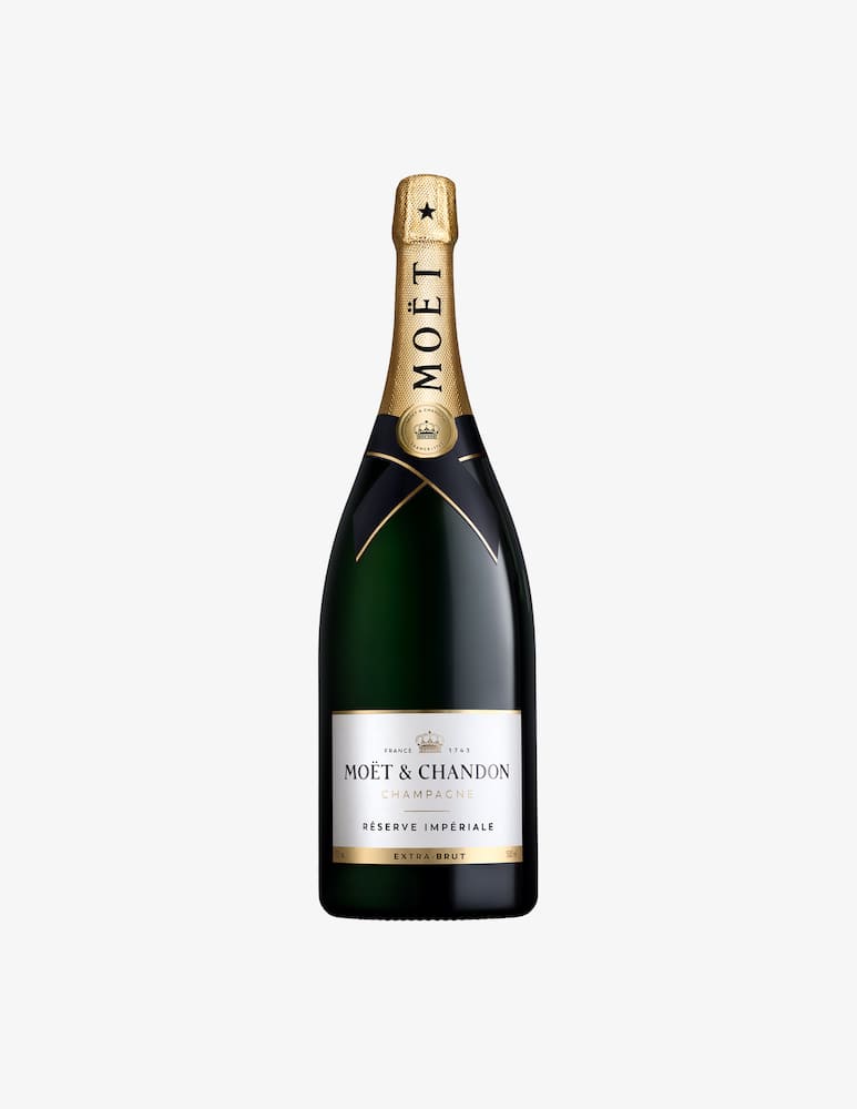 Moët & Chandon Moët Réserve Impériale Magnum Astucciato - immagine 1 Moët & Chandon Moët Réserve Impériale Magnum Astucciato - immagine 1