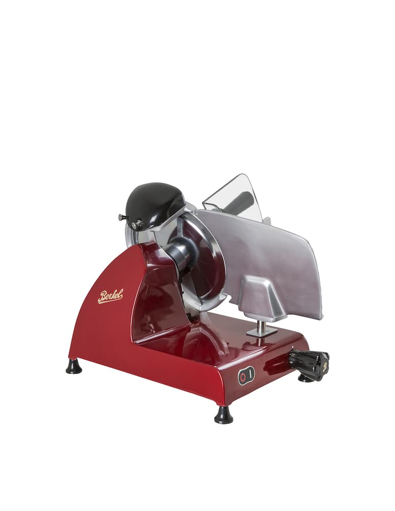 rinascente Berkel Red Line 250 - Red